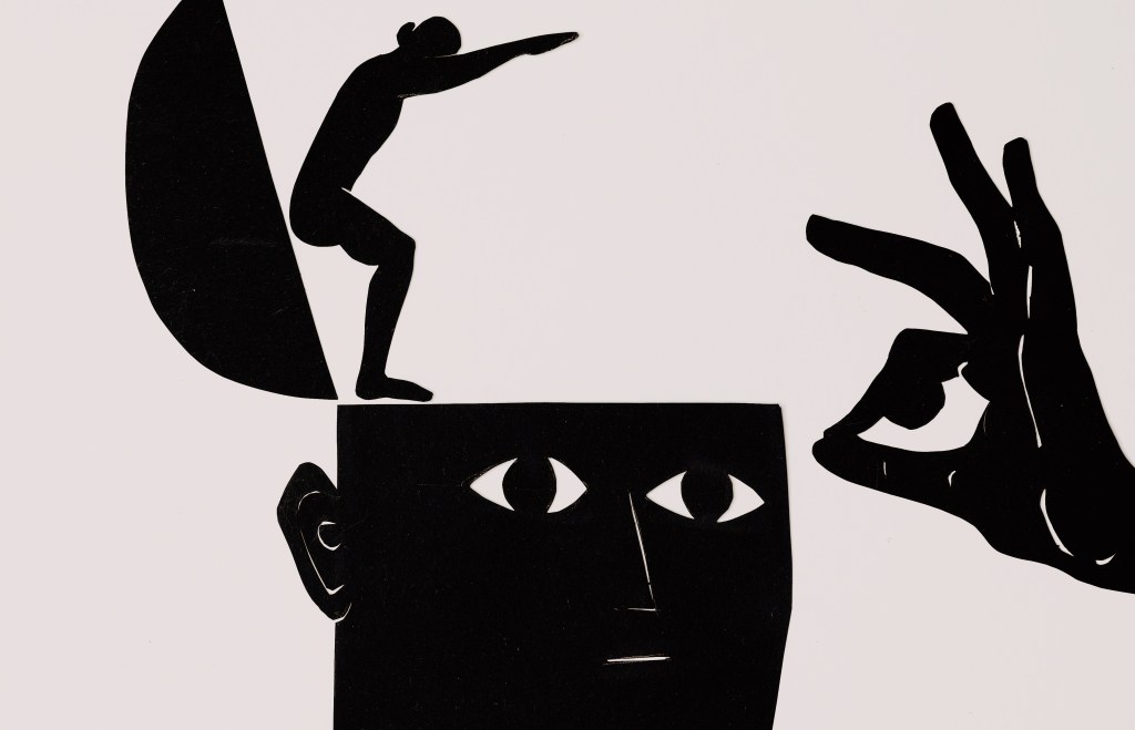 Photo by Nadezhda Moryak: https://www.pexels.com/photo/creative-illustration-on-white-background-9162051/